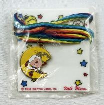 Rainbow Brite - Twink Sprite Necklace - Kat\'s Meow (1983)