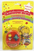 Rainbow Brite - Twinkets (Rainbow Brite & Champ Sprite - Kat\'s Meow (1983)