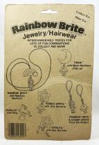 Rainbow Brite - Twinkets (Rainbow Brite & Champ Sprite - Kat\'s Meow (1983)