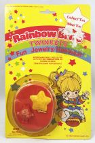 Rainbow Brite - Twinkets (Romeo Sprite) - Kat\'s Meow (1983)