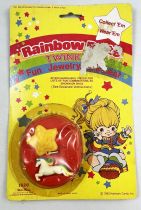 Rainbow Brite - Twinkets (Starlite) - Kat\'s Meow (1983)