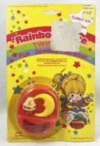 Rainbow Brite - Twinkets (Twink Sprite) - Kat\'s Meow (1983)