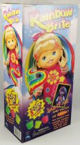 Rainbow Brite - Up, Up & Away - 15\  Doll - Color Glo Rainbow Brite - Hallmark 1997