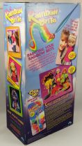 Rainbow Brite - Up, Up & Away - 15\  Doll - Color Glo Rainbow Brite - Hallmark 1997