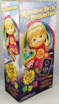 Rainbow Brite - Up, Up & Away - 15\  Doll - Color Glo Rainbow Brite - Irwin Hallmark 1997