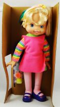 Rainbow Brite - Up, Up & Away - 15\  Doll - Color Glo Rainbow Brite - Irwin Hallmark 1997