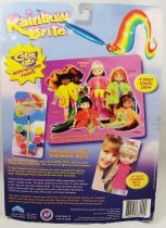 Rainbow Brite - Up, Up & Away - 9\  Doll - Color Glo Amber - Hallmark 1997