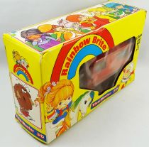 Rainbow Brite - View-Master 3-D - Coffret Visionneuse + 3 disques