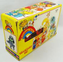 Rainbow Brite - View-Master 3-D - Coffret Visionneuse + 3 disques