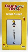 Rainbow Brite - Wind Chime - Baby Boom Consumer Prod. 2003