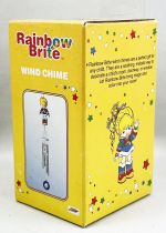 Rainbow Brite - Wind Chime - Baby Boom Consumer Prod. 2003