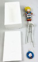 Rainbow Brite - Wind Chime - Baby Boom Consumer Prod. 2003