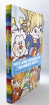 Rainbow Brite - Wit and Wisdom of Rainbow Brite by Rainbow Brite & Molly Wigand - Hallmark 2016