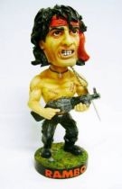 Rambo - Bobblehead - NECA 2007