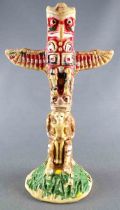 Reamsa - Far-West - Indiens - Totem