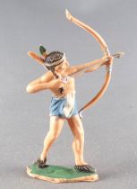 Reamsa - Wild West - Indians - Footed Standing Bow N° 95