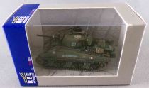 Ree Modeles AB016 Ho 1/87 WW2 Char Sherman M4A2 2° DB Montmirail 501Rcc 2Esc Neuf Boite