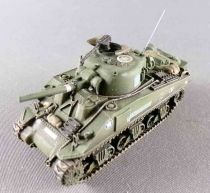 Ree Modeles AB016 Ho 1/87 WW2 Char Sherman M4A2 2° DB Montmirail 501Rcc 2Esc Parfait Etat en Boite