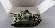 Ree Modeles AB016 Ho 1:87 WW2 Sherman M4A2 Tank French 2nd DB Montmirail 501Rcc 2Esc Near Mint in box