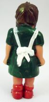 Rémi Sans Famille - Figurine PVC Bogi - Lise Acquin