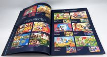 Retailer Catalog 1981 Schmidt Puzzles