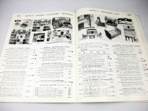 Retailer catalog Ancienne Maison Foucault Paris 1957