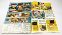 Retailer Catalog Bambi (SAJ) 1971-1972