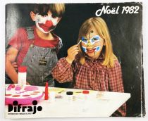 Retailer catalog Difrajo Collection 1982