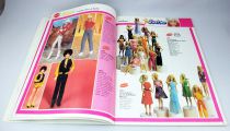 Retailer catalog Mattel France 1982