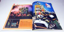 Retailer catalog Mattel France 1982