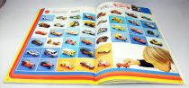 Retailer catalog Mattel France 1982