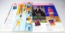 Retailer catalog Mattel France 1983