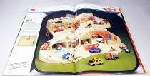 Retailer catalog Mattel France 1983