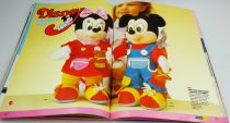 Retailer catalog Mattel France 1988