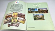 Retailer catalog MB France 1981 (Puzzles, Craftmaster, Globes, Electronic Games