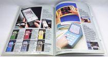 Retailer catalog MB France 1981 (Puzzles, Craftmaster, Globes, Electronic Games