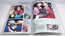 Retailer catalog MB France 1981 (Puzzles, Craftmaster, Globes, Electronic Games