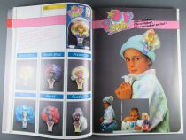 Retailer Catalog Pipo 1988 A4 46 Pages