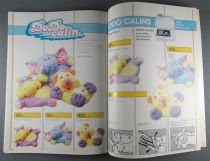 Retailer Catalog Pipo 1988 A4 46 Pages