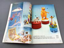 Retailer Catalog SAJ 1977