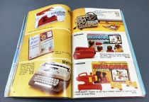 Retailer Catalog SAJ 1977