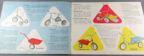 Retailer Toys Catalog Lam 1964 Soprt Toys