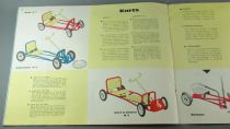 Retailer Toys Catalog Lam 1964 Soprt Toys