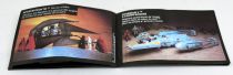 Retour du Jedi 1984 - Miro-Meccano - Insert Booklet Catalog