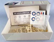 Revell - H-4107 De Havilland D.H.2  Bi-plane Aircraft 1:72 Mint in Box