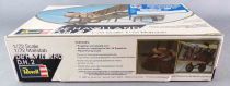 Revell - H-4107 De Havilland D.H.2  Bi-plane Aircraft 1:72 Mint in Box