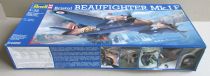 Revell 04889 - WW2 RAF Avion Chasseur Nuit Bristol Beaufighter Mk.1F 1/32 Neuf Boite