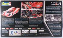 Revell 07709 - Porsche 917 KH Le Mans Winner 1970 1:24 MIB