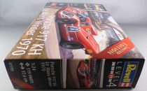 Revell 07709 - Porsche 917 KH Le Mans Winner 1970 1:24 MIB