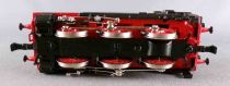 Rivarossi 1147 Ho Fs Steam Loco 0-6-0 030 Gr 851 186 Lightning Boxed